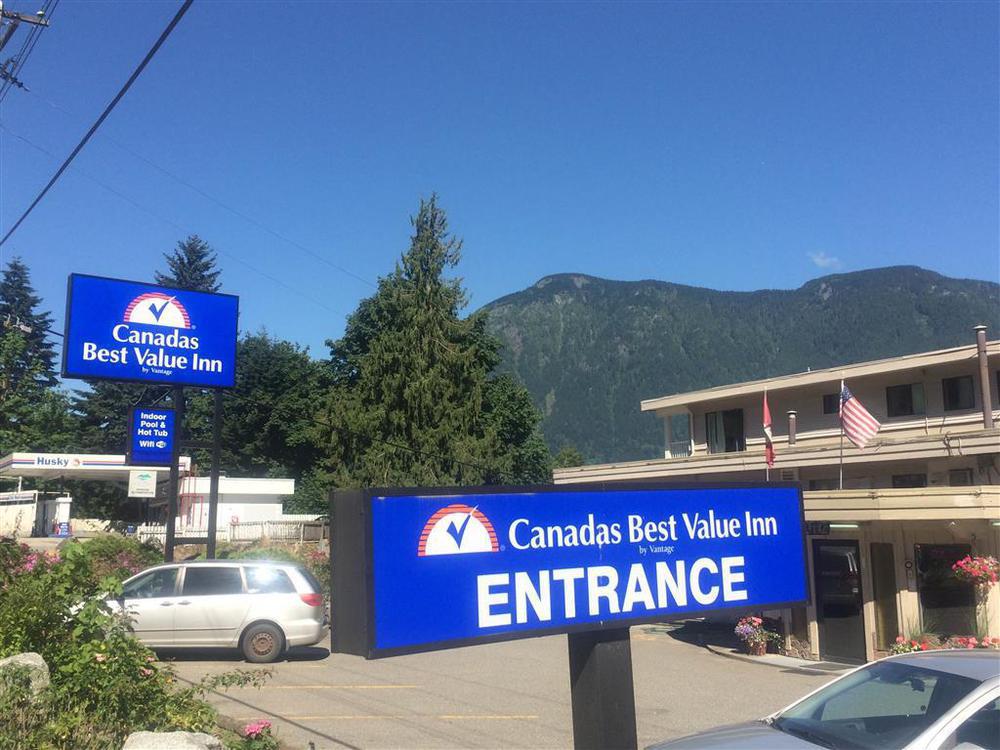 Hope Inn And Suites エクステリア 写真