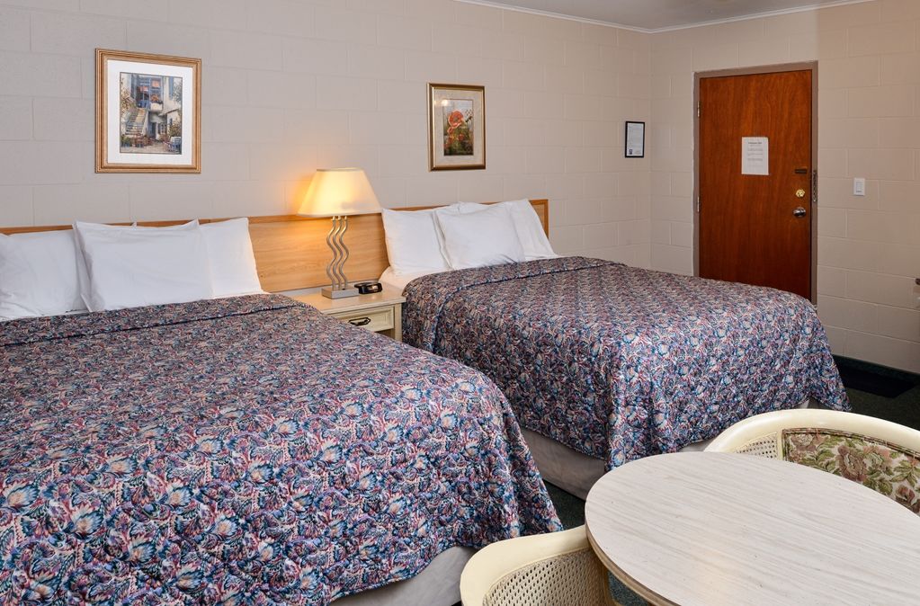 Hope Inn And Suites 部屋 写真