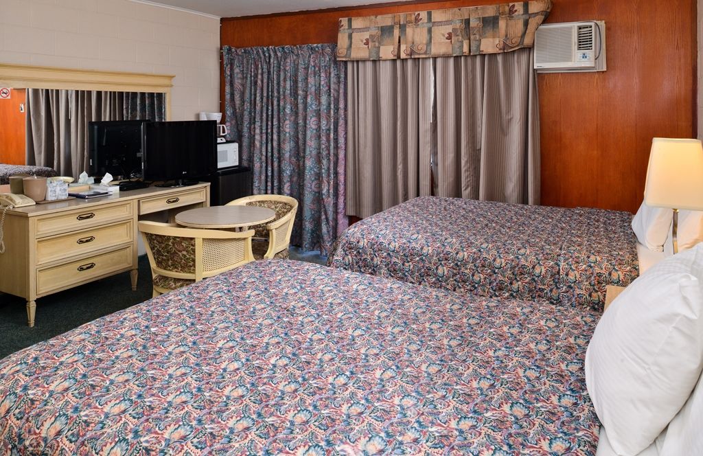 Hope Inn And Suites 部屋 写真
