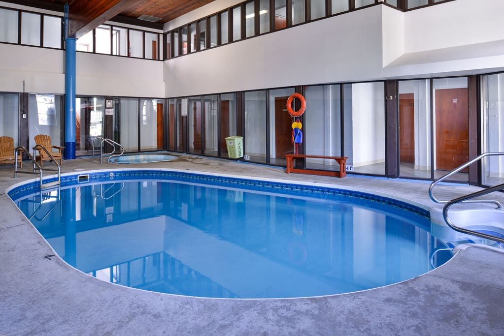Hope Inn And Suites 設備 写真