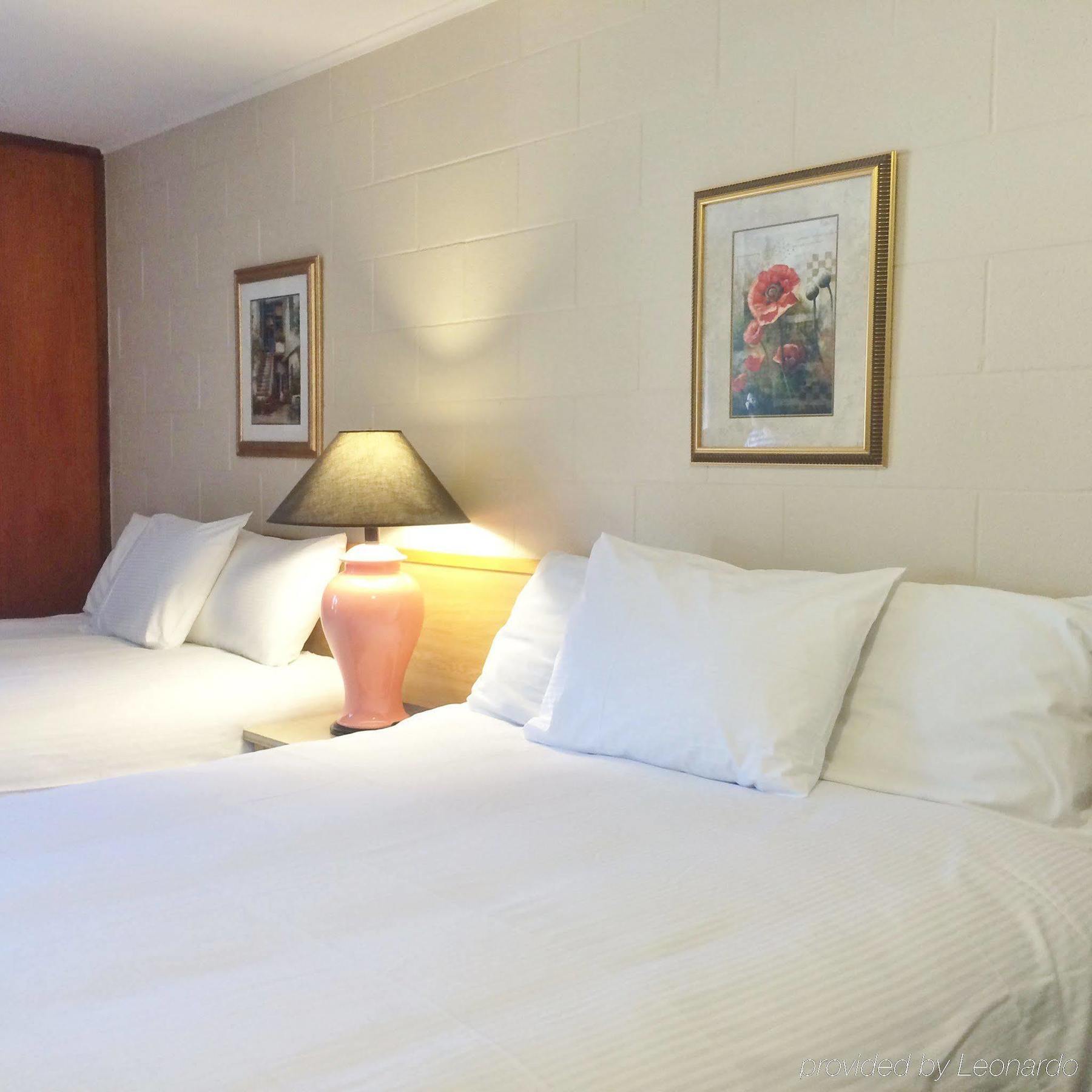 Hope Inn And Suites エクステリア 写真