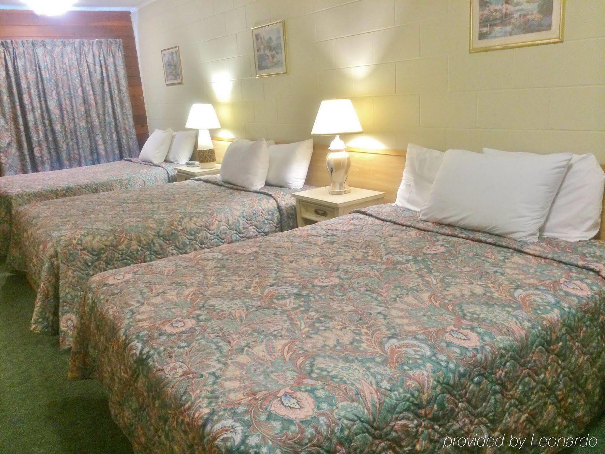 Hope Inn And Suites エクステリア 写真