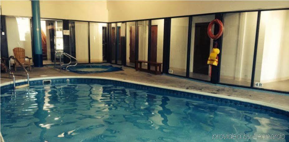 Hope Inn And Suites エクステリア 写真