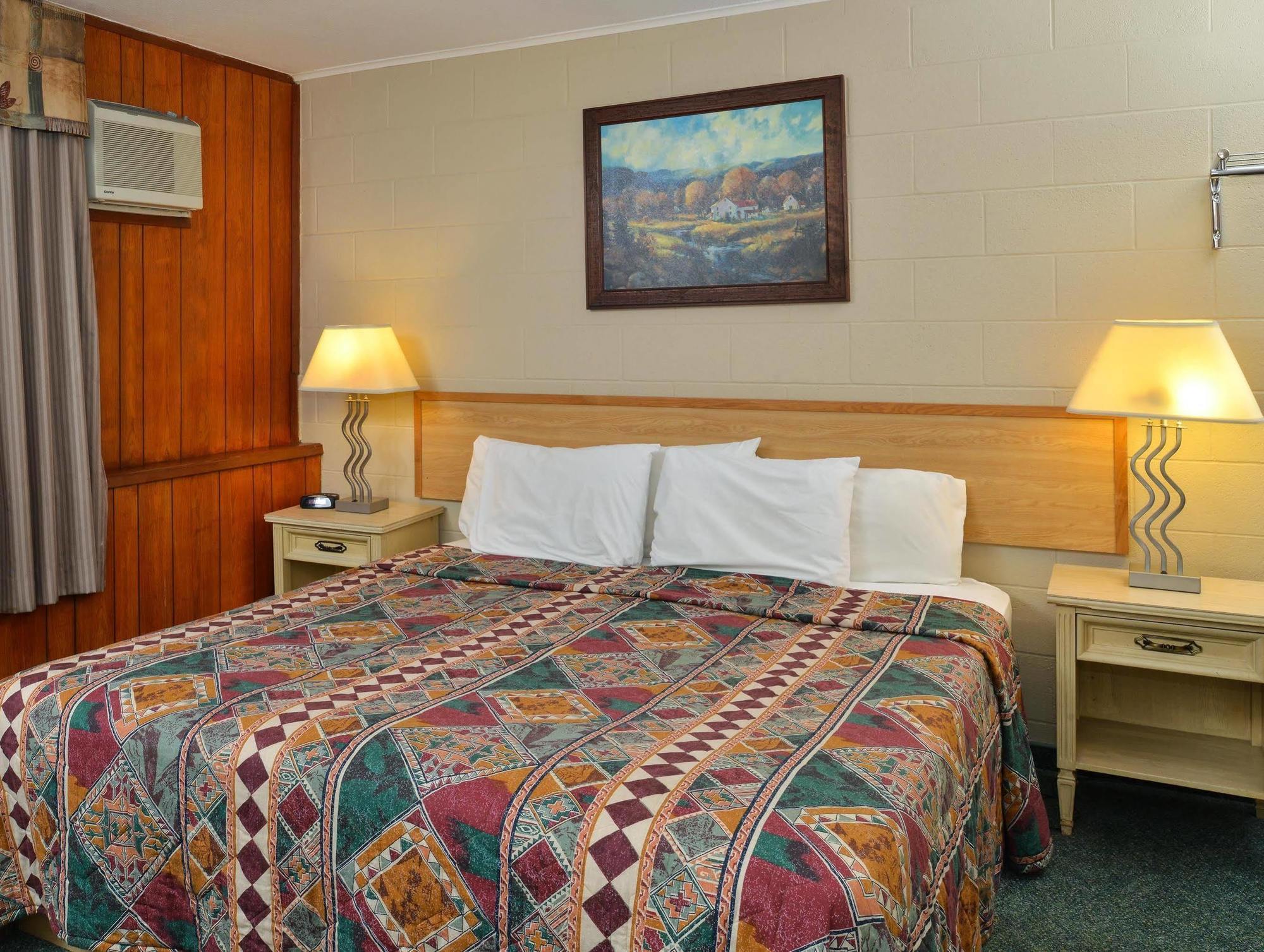Hope Inn And Suites エクステリア 写真