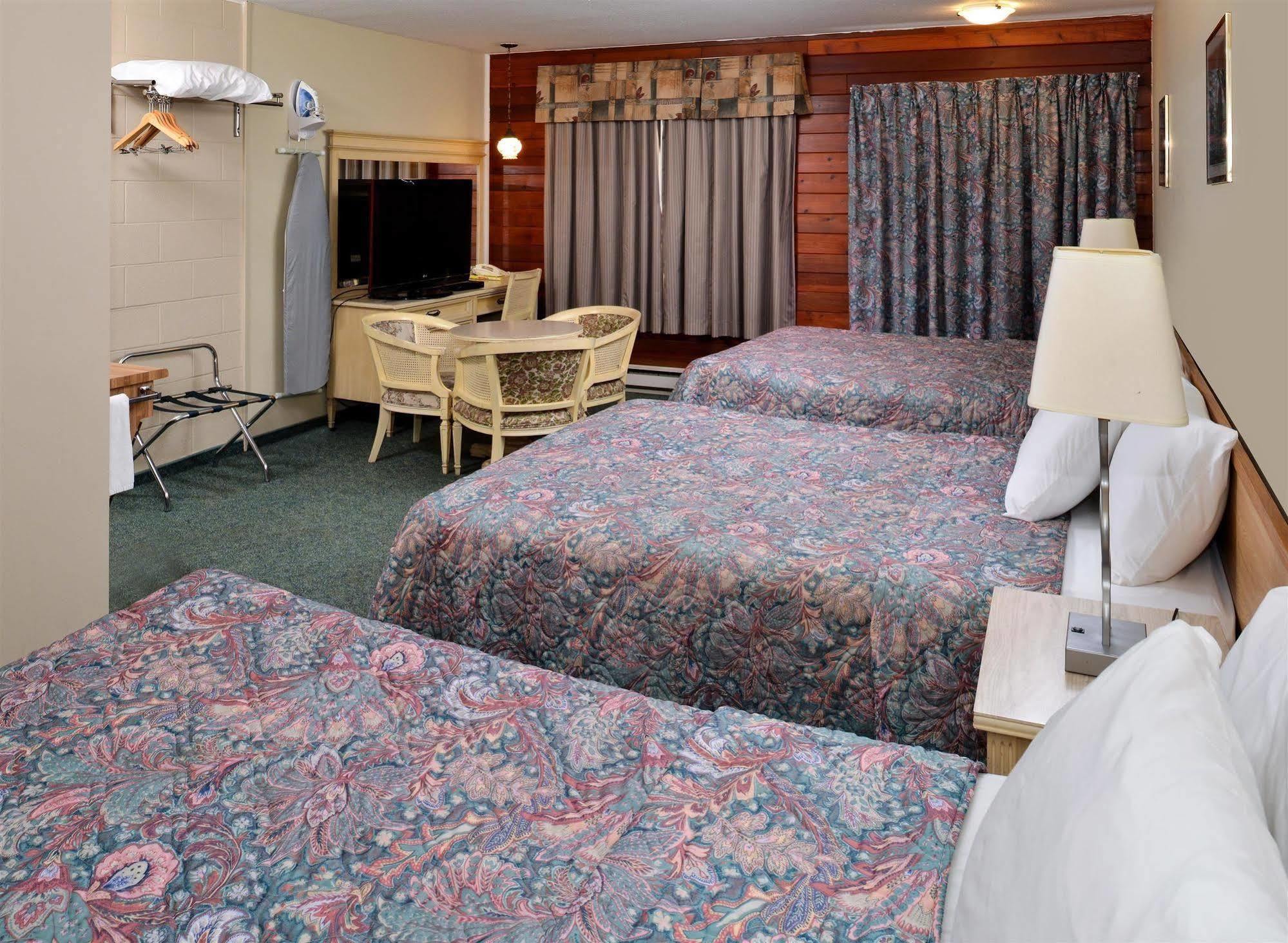 Hope Inn And Suites エクステリア 写真