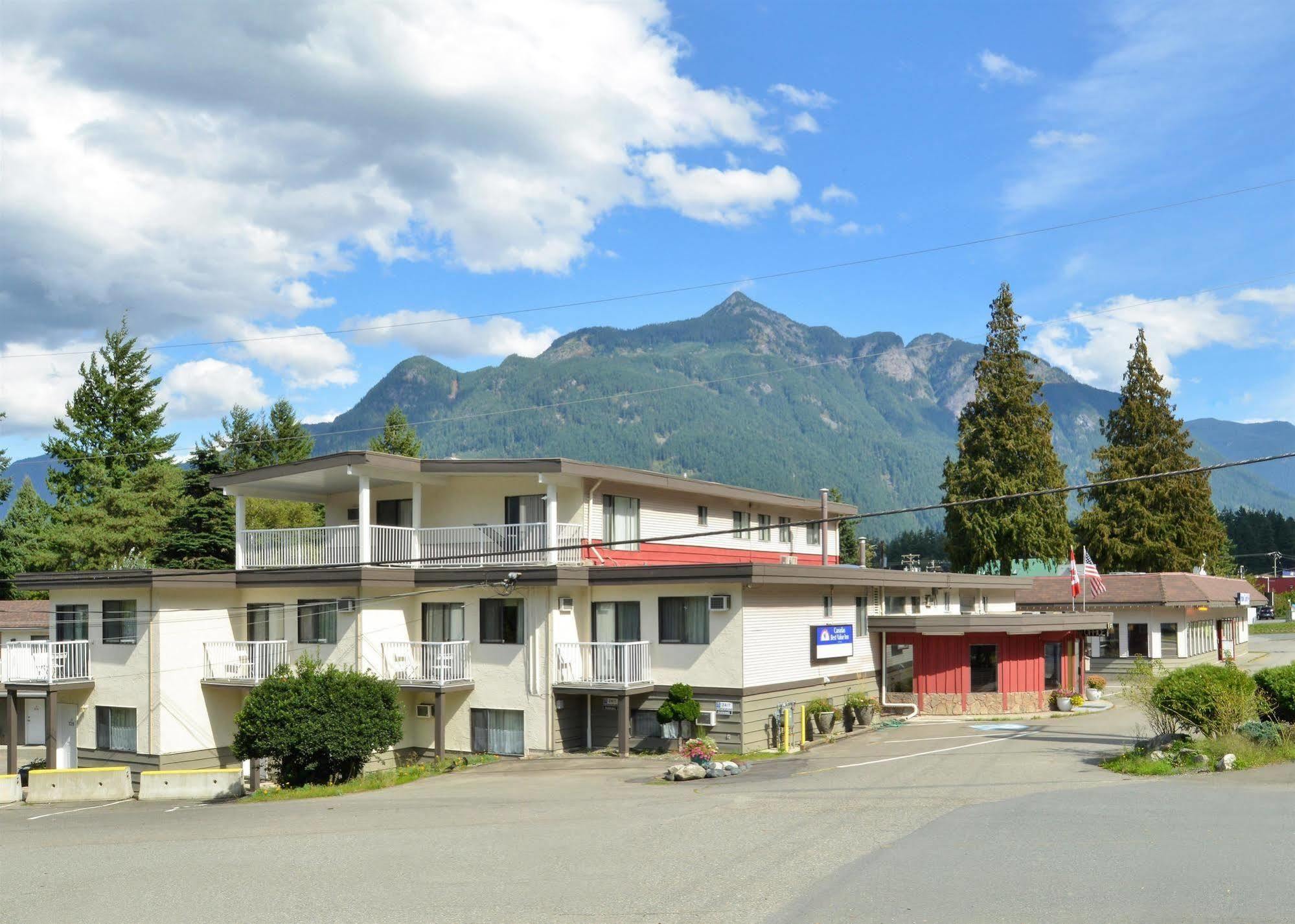 Hope Inn And Suites エクステリア 写真