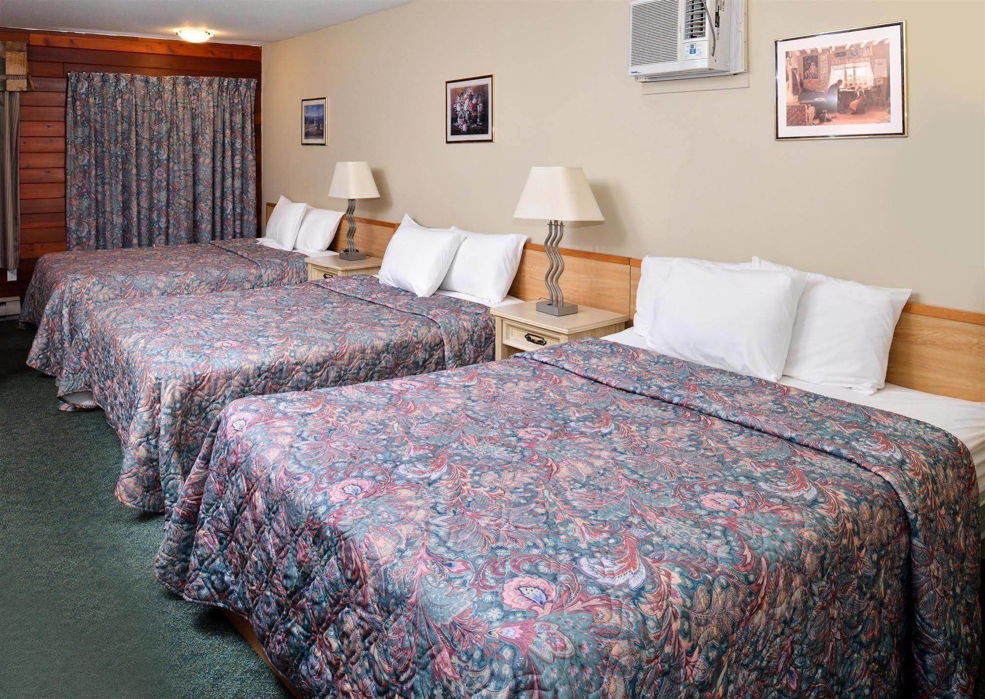 Hope Inn And Suites エクステリア 写真