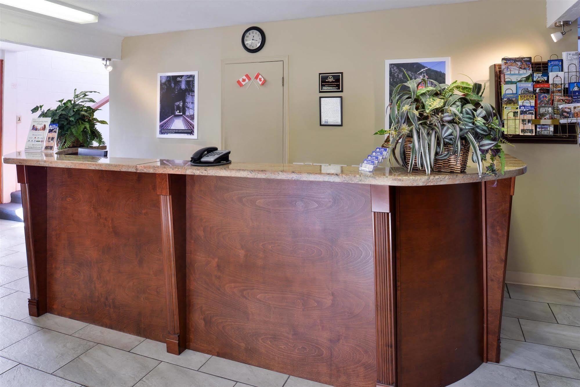 Hope Inn And Suites エクステリア 写真