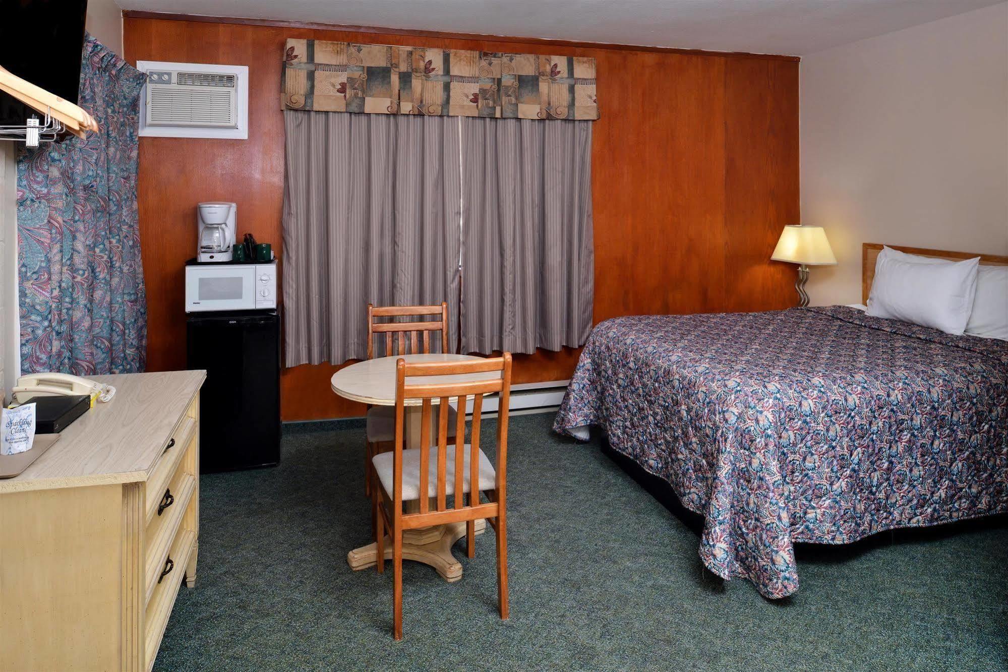 Hope Inn And Suites エクステリア 写真