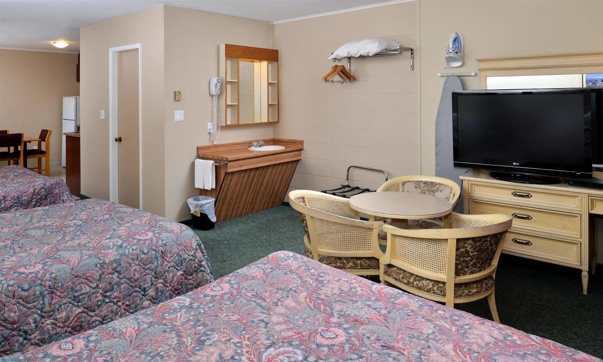 Hope Inn And Suites エクステリア 写真