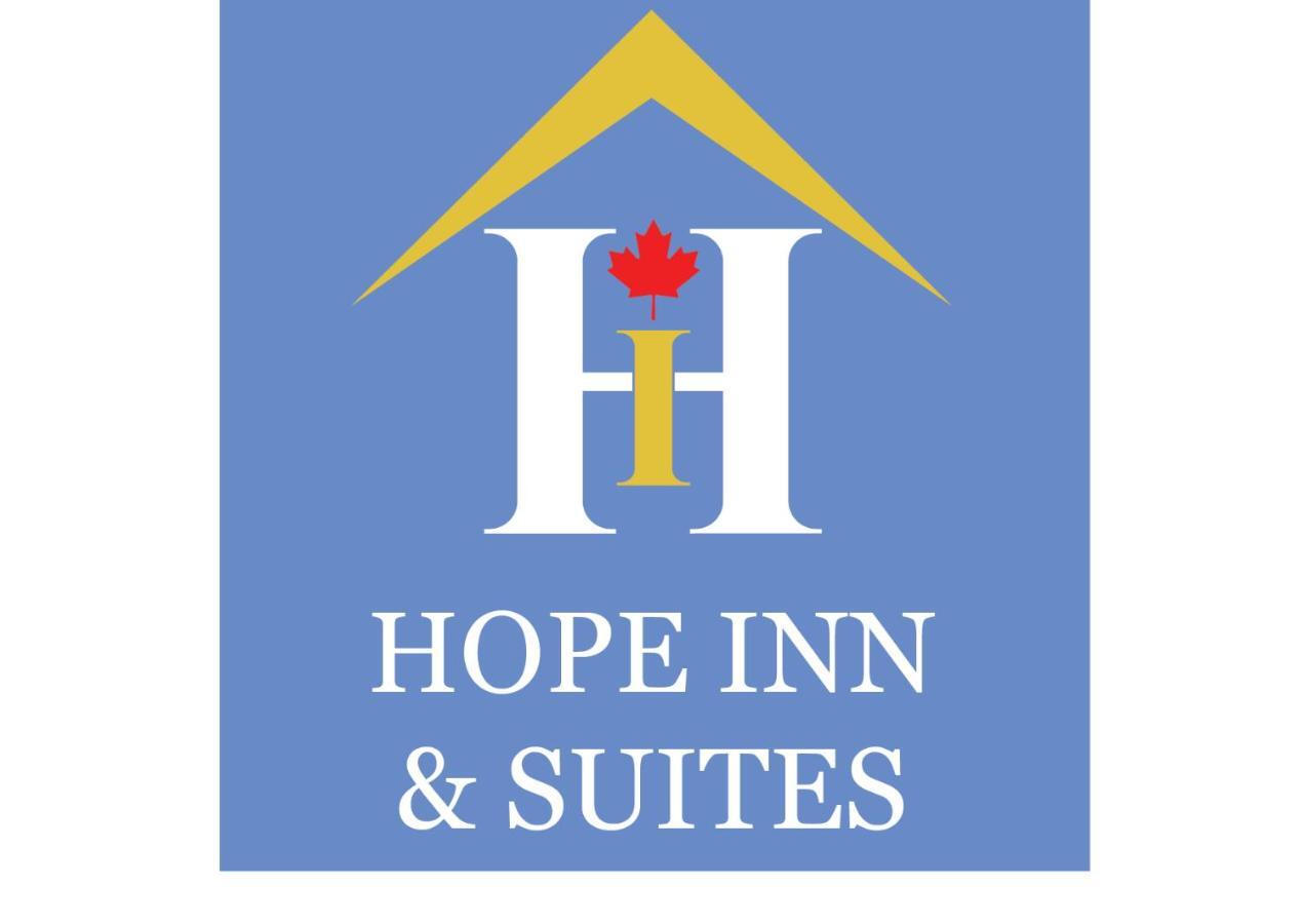 Hope Inn And Suites エクステリア 写真
