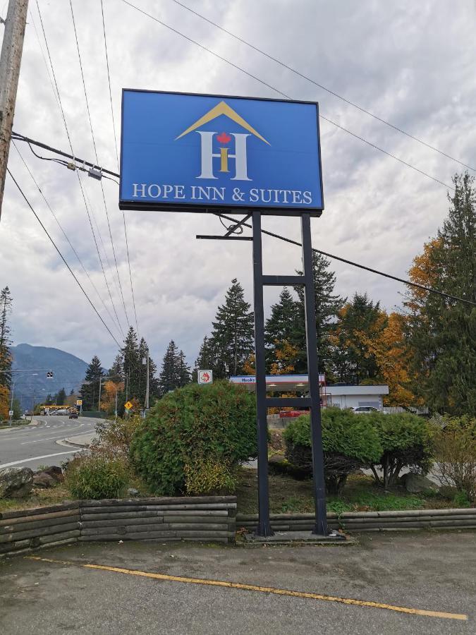 Hope Inn And Suites エクステリア 写真