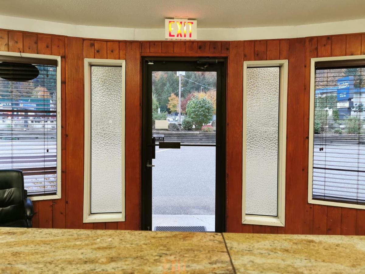 Hope Inn And Suites エクステリア 写真