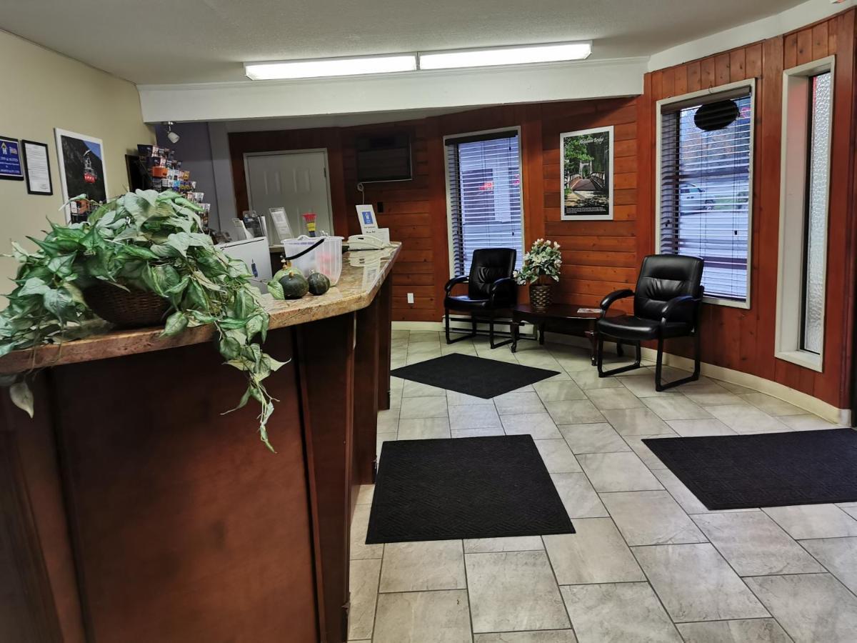 Hope Inn And Suites エクステリア 写真