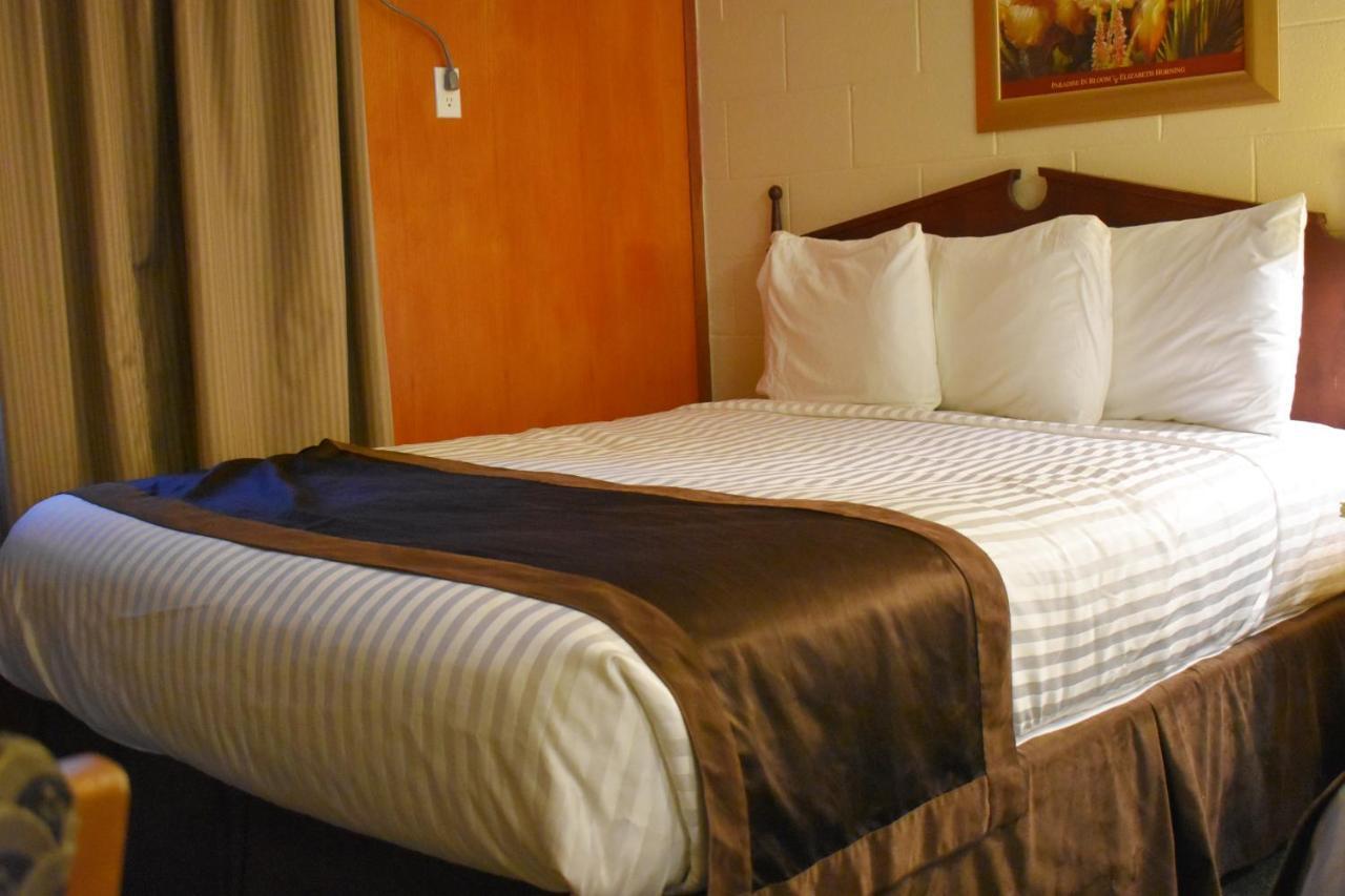 Hope Inn And Suites エクステリア 写真