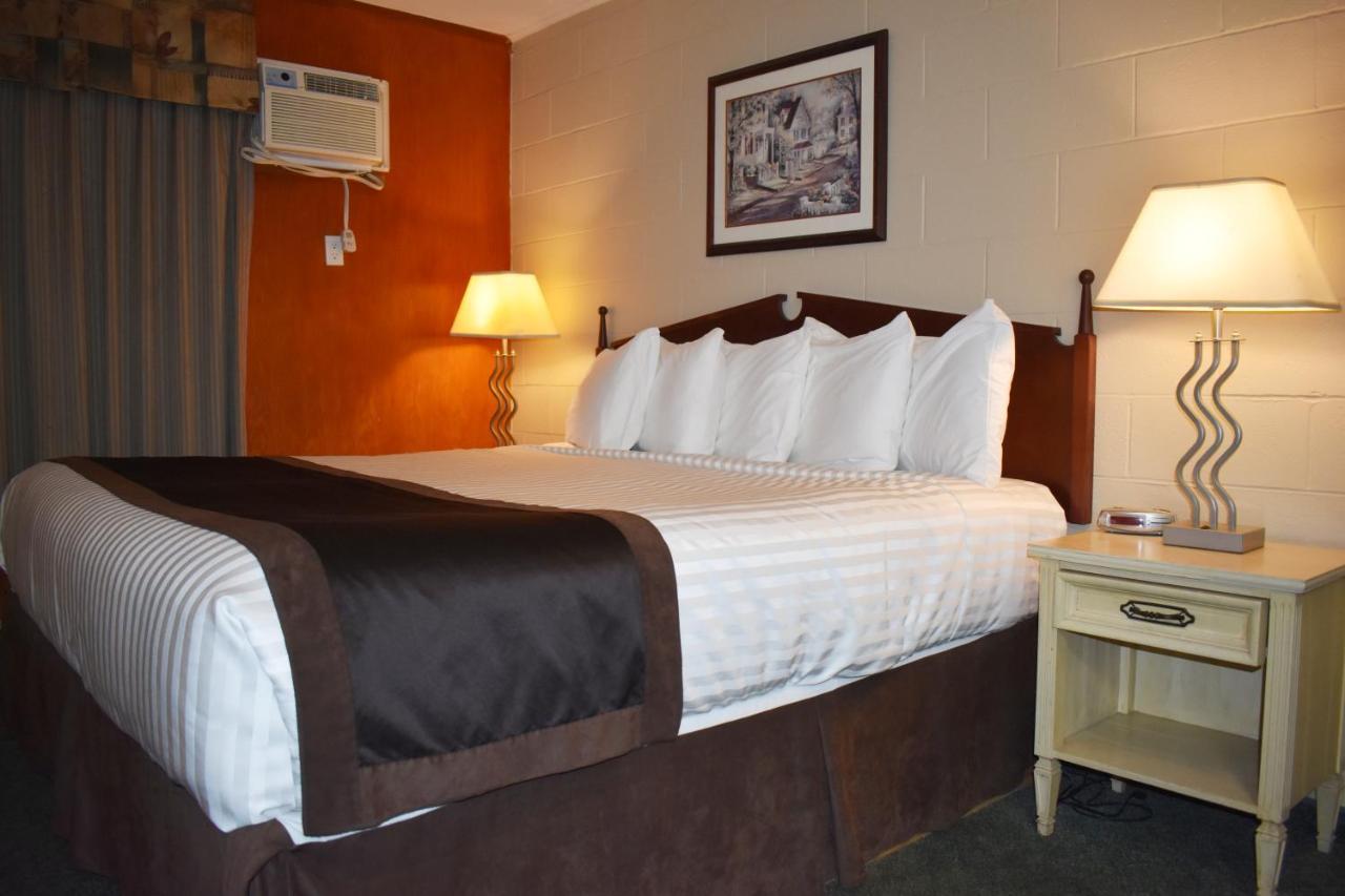 Hope Inn And Suites エクステリア 写真