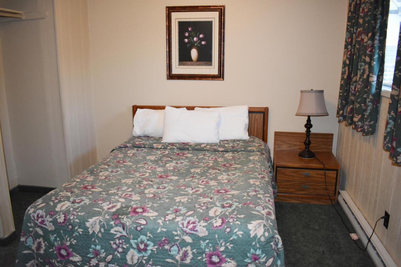 Hope Inn And Suites エクステリア 写真