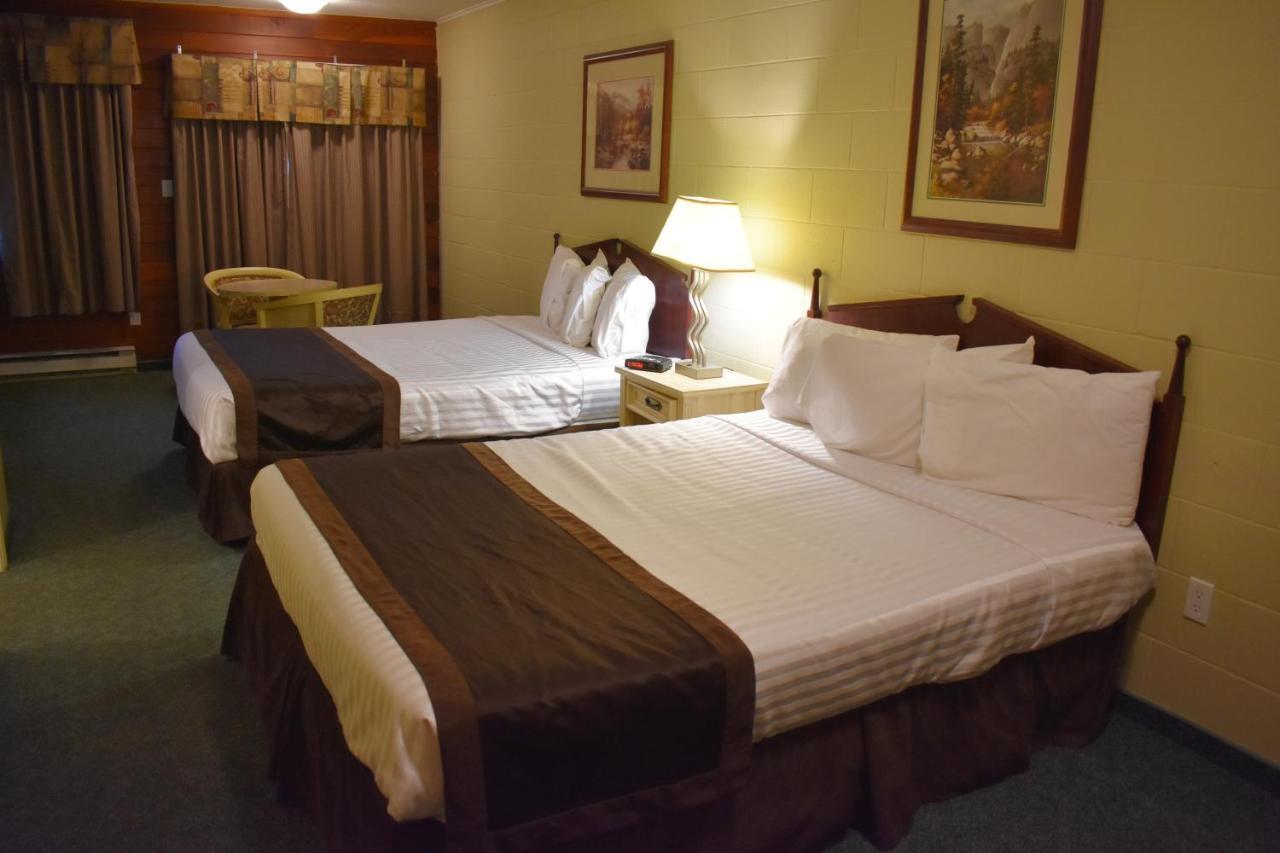Hope Inn And Suites エクステリア 写真
