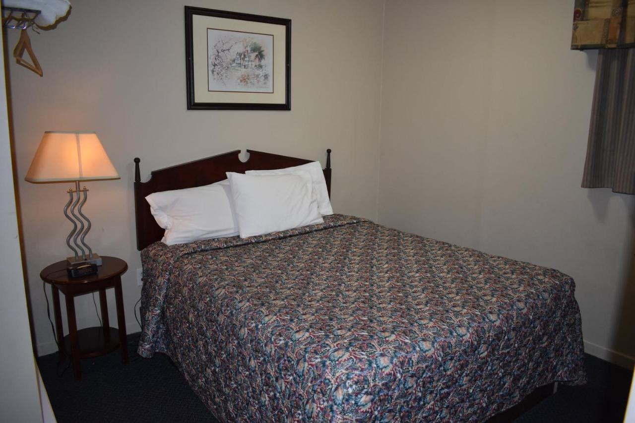 Hope Inn And Suites エクステリア 写真