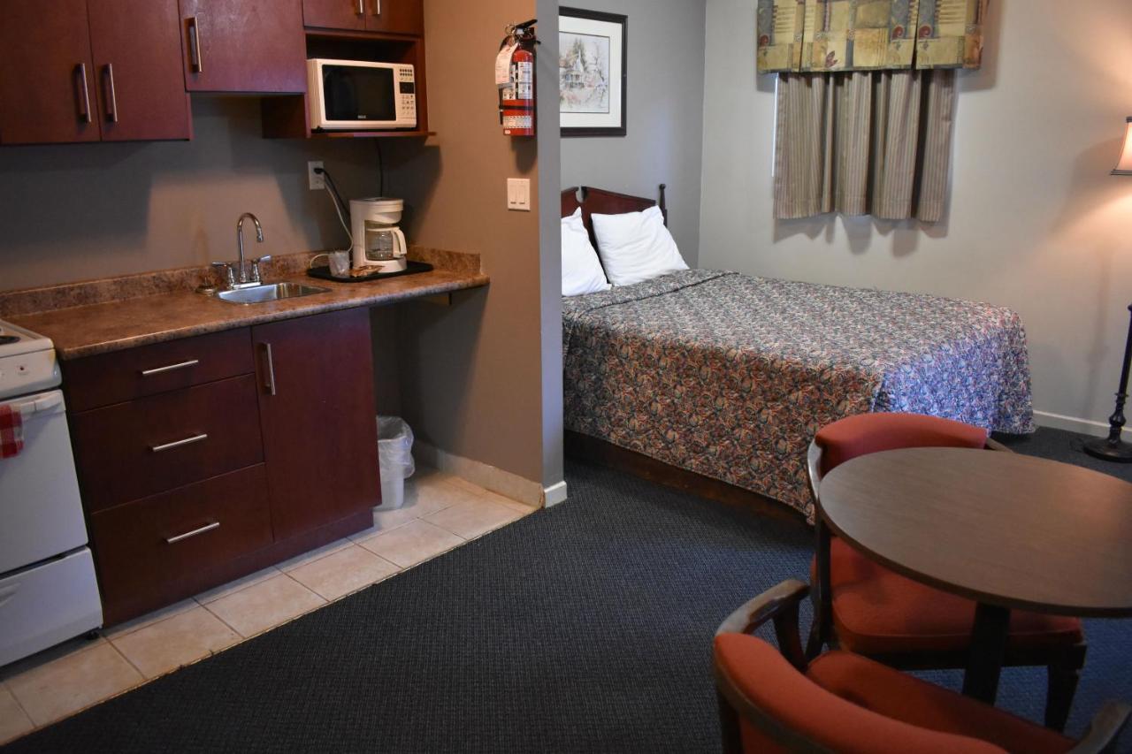 Hope Inn And Suites エクステリア 写真