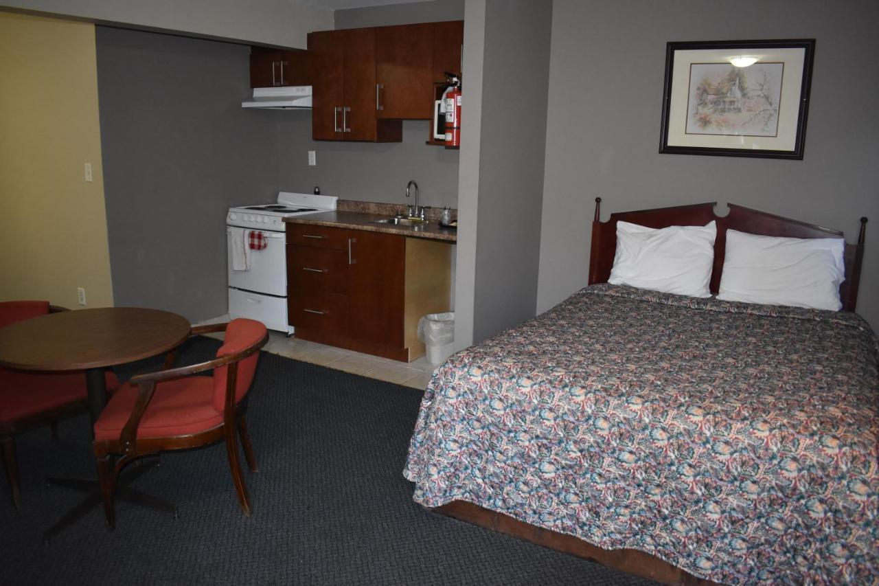 Hope Inn And Suites エクステリア 写真