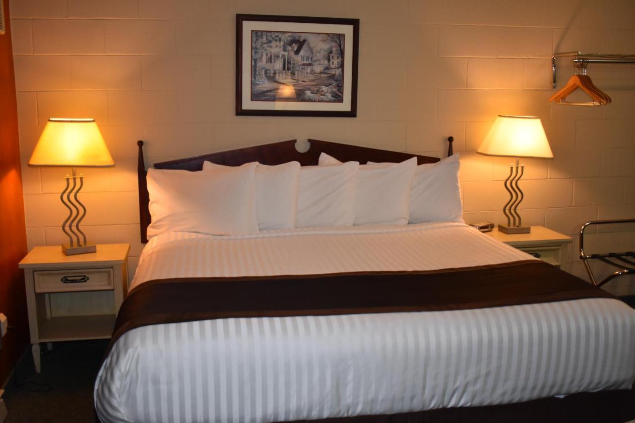 Hope Inn And Suites エクステリア 写真